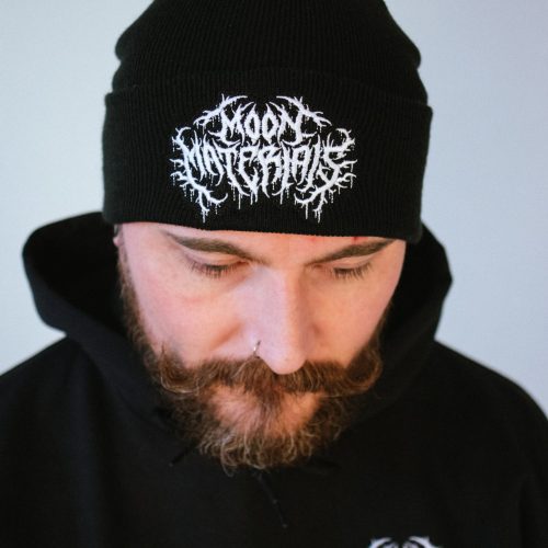 Dark Fantasy Beanie
