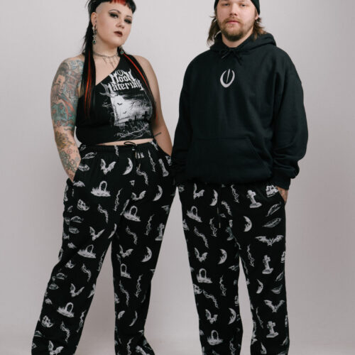 Shadowed Sanctuary Bottoms